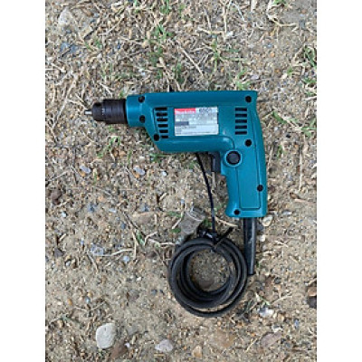 MÁY KHOAN SẮT 6.5MM 230W MAKITA 6501- HÀNG CHÍNH HÃNG