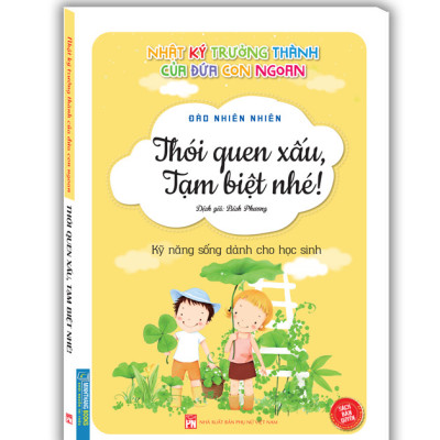 Combo Hộp 10 Cuốn - Nhật Ký Trưởng Thành Của Đứa Trẻ Ngoan PHẦN 2.Tặng 365 Ngày Bồi Dưỡng Tâm Hồn - Những Câu Chuyện Kinh Điển