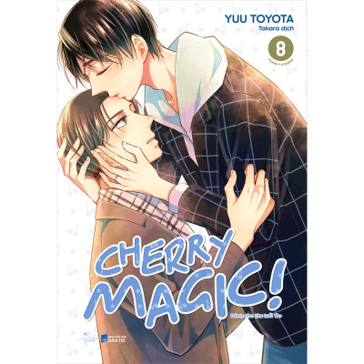 Cherry Magic (Tập 8)