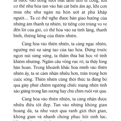 Blog Cho Tâm Hồn 1