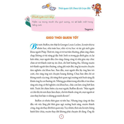 Sách - Nhật Ký Trưởng Thành Cúa Đứa Trẻ Ngoan - Thói Quen Tốt Theo Tôi Trọn Đời - Minh Thắng