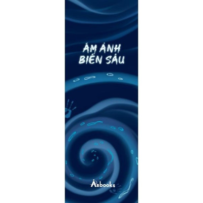 Sách Ám Ảnh Biển Sâu (Cách Treo Cổ Một Phù Thủy phần 2) - Skybooks - BẢN QUYỀN