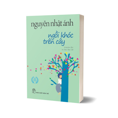 Ngồi Khóc Trên Cây (Khổ Nhỏ)