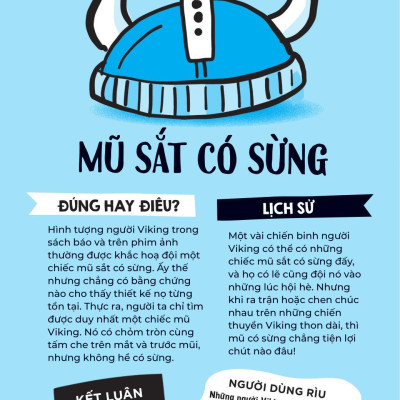 Đúng Hay Điêu - Sự Thật Về Lịch Sử