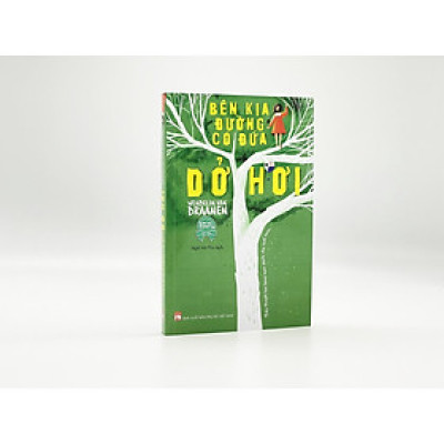  Bên Kia Đường Có Đứa Dở Hơi - Wendelin Van Draanen