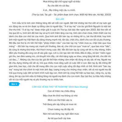 Sách - 150 Bài Văn Hay Lớp 6 (Biên soạn theo chương trình GDPT mới) - ndbooks