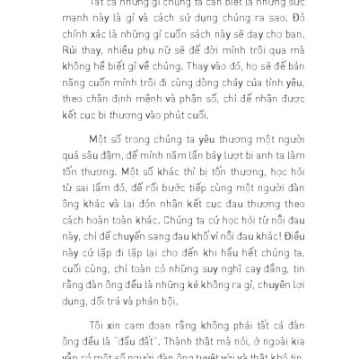 Sách - Đặc Quyền Của Gái Hư- SKYBOOOKS - Tủ Sách Quí Cô - Free Book Care