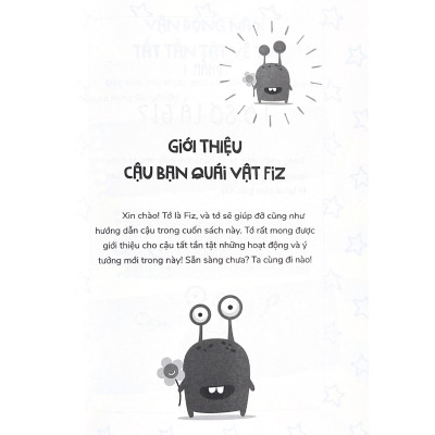 Con Hãy Vui Lên - Đừng Lo Sợ Nữa!