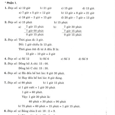 Thử Sức Trạng Nguyên Nhỏ Tuổi Môn Toán Lớp 2 - Tập 2 (Biên Soạn Theo Chương Trình Mới)