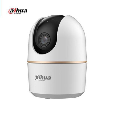 Camera Wifi Dahua quay quét trong nhà Hero A1 3MP DAHUA DH-H3AE - Hàng chính hãng