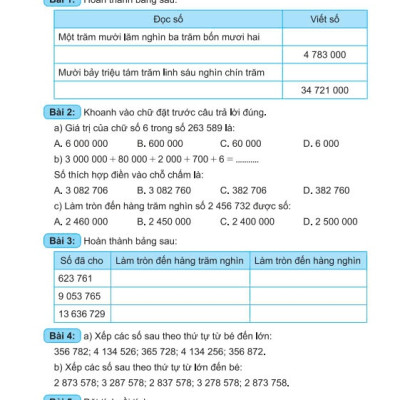 Sách - Giúp Em Giỏi Toán Lớp 5 - Biên soạn theo chương trình GDPT mới - ndbooks