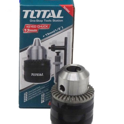 ĐẦU KHOAN (KHÔNG RĂNG CƯA) SIZE 55MM-80MM TOTAL TAC450602W, TAC451002W, TAC451302W, TAC451602W - HÀNG CHÍNH HÃNG