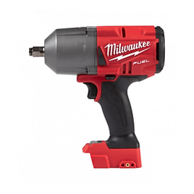MÁY SIẾT BU LÔNG MILWAUKEE M18 FHIWF12 (TẶNG PIN 5AH + SẠC) - HÀNG CHÍNH HÃNG
