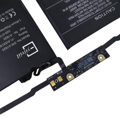 Pin A1820 Tương Thích Cho Macbook Pro Retina 15