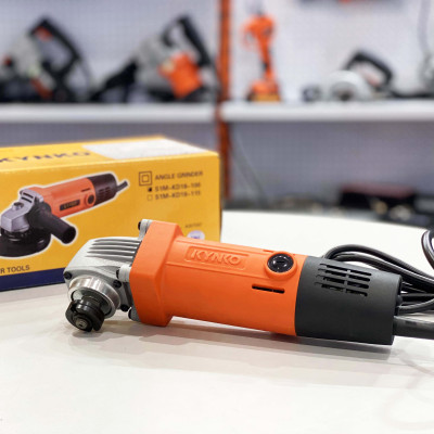 Máy mài 100 - KD18 cầm tay chất lượng chính hãng Kynko S1M - KD18 -100 # 6185