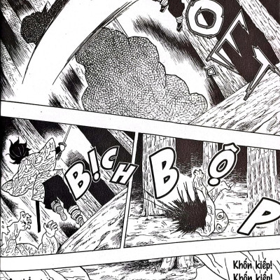 Sách - Thanh Gươm Diệt Quỷ - Kimetsu No Yaiba - Tập 2 - Ngươi Là… (Tái Bản 2025)