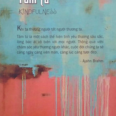 Tâm Từ (Tái Bản 2022)