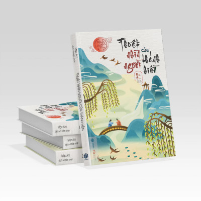 Thuật Nhìn Người Của Thánh Hiền (SB)