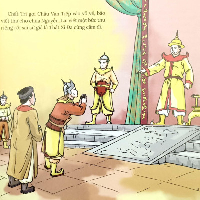 Hào Kiệt Đất Phương Nam - Nguyễn Huệ - Sấm Đỏ Rạch Gầm