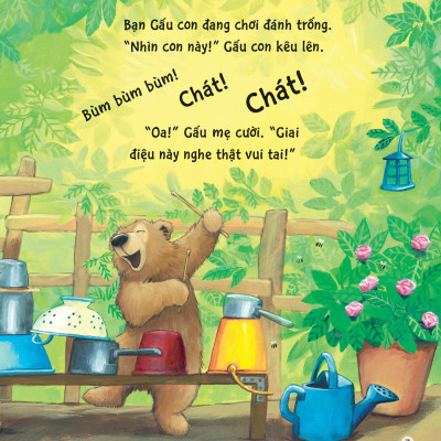 Những Câu Chuyện Đong Đầy Yêu Thương - Yêu Con Bằng Cả Trái Tim