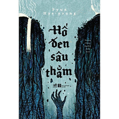 Sách Hố đen sâu thẳm - Nhã Nam - BẢN QUYỀN