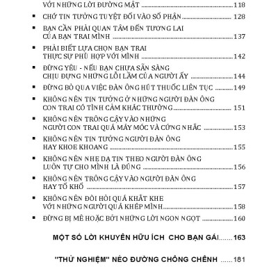 Đừng Là Kẻ Bỏ Cuộc 