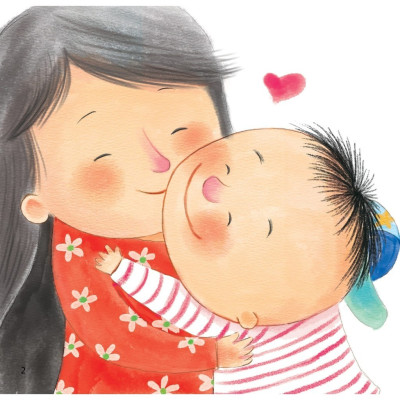 Sách - Cuộc Sống Tươi Đẹp Của Tớ - Tại Sao Mẹ Nói “Không Được”?