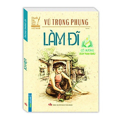 Sách - Làm đĩ - ( tái bản mới nhất ) MT