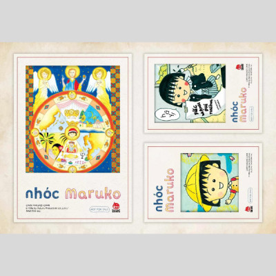 Nhóc Maruko