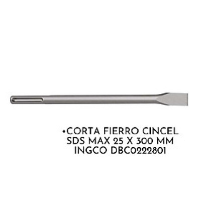 MŨI ĐỤC NHỌN, DẸP INGCO DBC0212801, DBC0214001, DBC0216001, DBC0222801 - HÀNG CHÍNH HÃNG