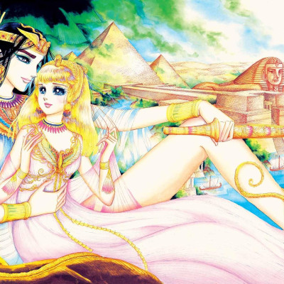 Dấu Ấn Hoàng Gia - Tập 6 - Tặng Kèm Postcard