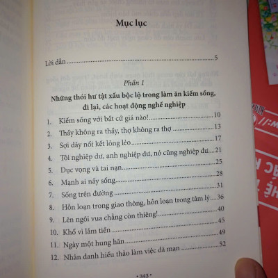 Sách Cái Vội Của Người Mình (Vương Trí Nhàn)