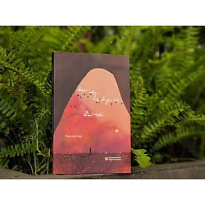 Đám Mây Trò Chuyện Với Chân Trời