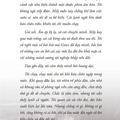 Sách - Thuỷ Triều Đen