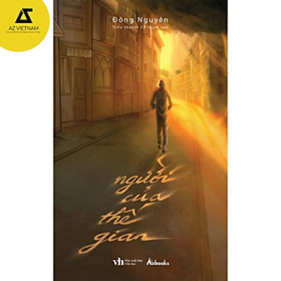 Sách - Người Của Thế Gian