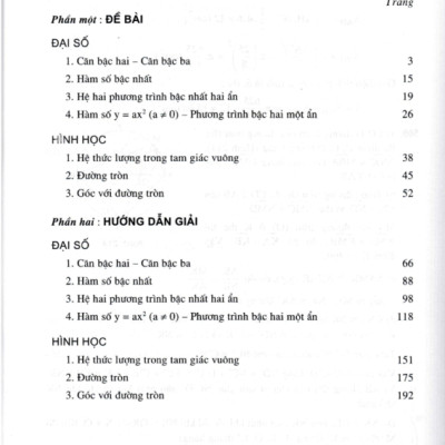 Sách-500 Bài Toán Chọn Lọc 9 (Dùng Chung Cho Các Bộ SGK Hiện Hành)
