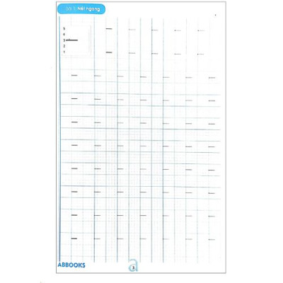 Sách - Hành Trang Vào Lớp 1 Dành Cho Bé 5-6 Tuổi Bộ 4 Quyển -ABBOOKS
