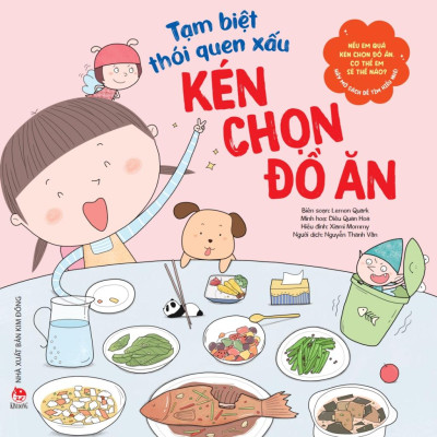 Combo Tạm Biệt Thói Quen Xấu (8 Cuốn) - Bản Quyền