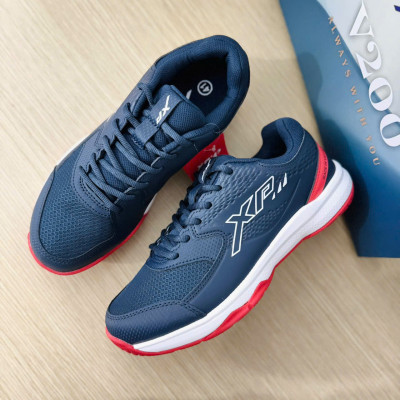 Giày Pickleball, cầu lông, giày thể thao, tập gym XP V200 - Chính hãng