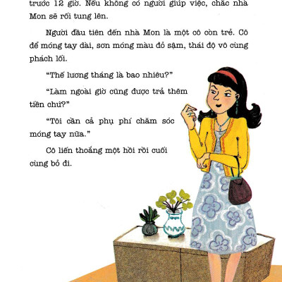 Những Thói Quen Vàng - Mẹ Ơi, Mình Dọn Dẹp Đi! (Tái Bản 2023)