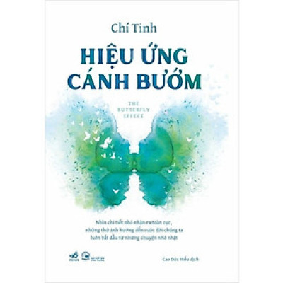 Hiệu Ứng Cánh Bướm - The Butterfly Effect