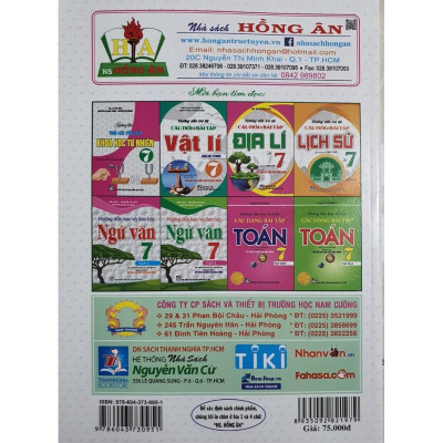 Sách - Phát triển kĩ năng đọc - hiểu và viết văn bản theo thể loại ngữ văn 7 (bám sát sgk kết nối)MK