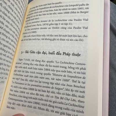 (Bìa cứng – Combo 2 cuốn) SÀI GÒN TẠP PÍN LÙ – SÀI GÒN NĂM XƯA – Vương Hồng Sển – NXB Trẻ