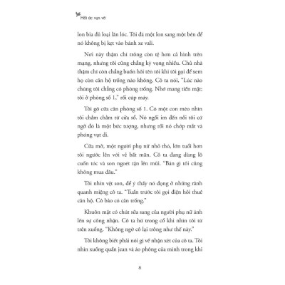 Hồi Ức Vụn Vỡ (Reminders Of Him) - Bản Quyền