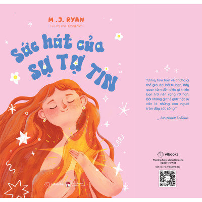 Sức Hút Của Sự Tự Tin