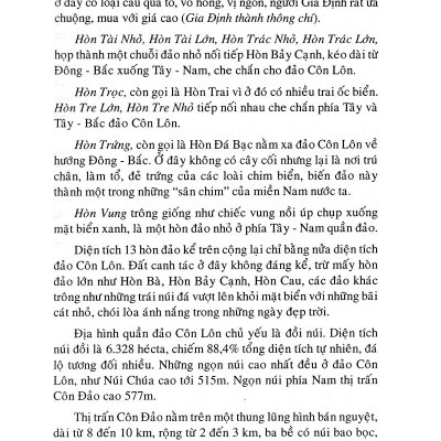 Lịch Sử Nhà Tù Côn Đảo 1862-1975 (Tái Bản 2023)