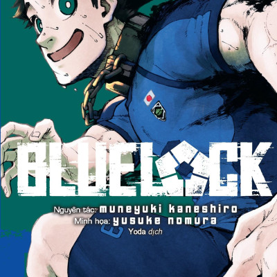 BlueLock - Tập 10
