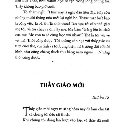 Những Tấm Lòng Cao Cả (Tái Bản 2022)