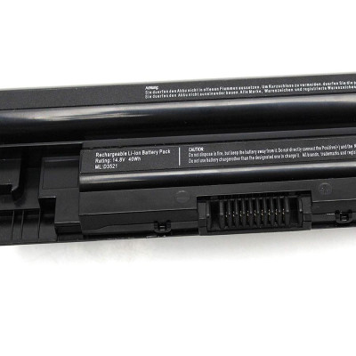 Pin Tương Thích Cho Laptop Dell Inspiron 3421 3437 5421 5437 3521 3537 5521 5537 3721 3737 5721 5737 Vostro 2421 2521 - TEEMO PC Hàng Nhập Khẩu