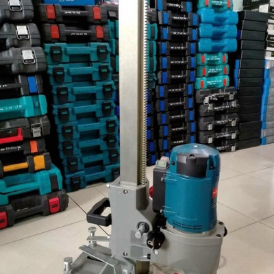 MÁY KHOAN RÚT LÕI 3300W DONGCHENG DZZ200S - HÀNG CHÍNH HÃNG